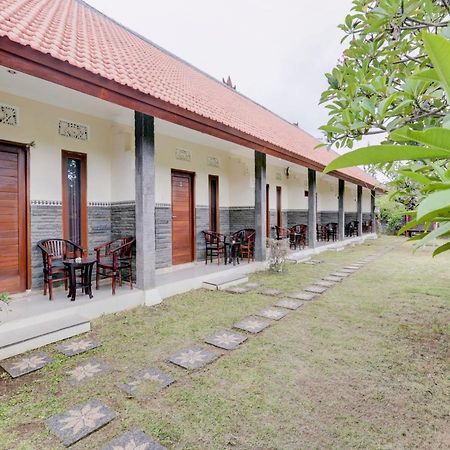 Oyo 90711 Blembong Homestay Jimbaran Buitenkant foto